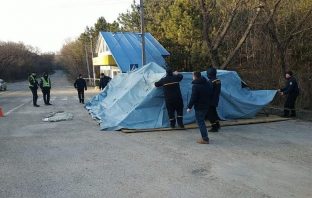 Жінка, яка заразила коронавірусом кілька сіл на Буковині, попросила пробачення