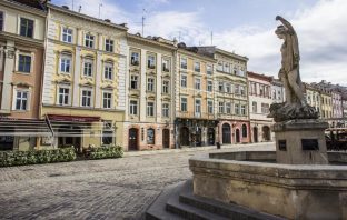 Львів’яни найкраще в Україні дотримуються самоізоляції