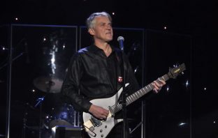 Після нападу безхатченка помер лідер легендарного рок-гурту «Лесик Band»