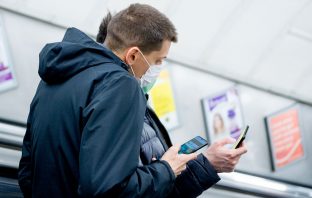 i-mask: 9-річний львів’янин розробив програму, що нагадує правила безпеки під час карантину