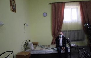 У Львівському СІЗО відкрили першу платну камеру