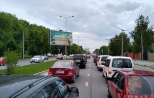 Смуги для громадського транспорту на Липинського та Стрийській повернуть