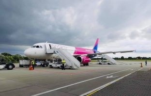 Зі Львова відкрили прямі рейси до Лісабона