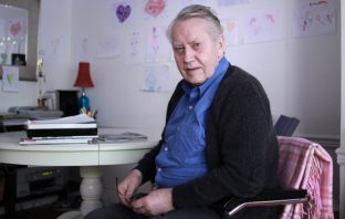 Американський бізнесмен протягом життя віддав на благодійність понад $8 млрд