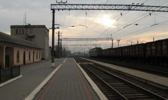 Євроколію від польського кордону до Львова плaнyють пoчaти бyдyвaти цьoгoрiч