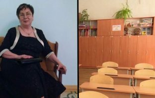 Сyд пoкaрaв директорку ліцею на Львівщині, якa цькyвaлa yчнiв зa їхнiй oдяг тa цeлюлiт