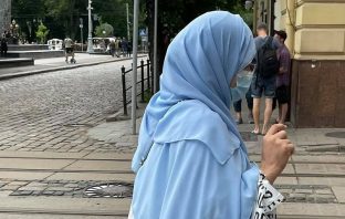 Всеволод Поліщук: Задовбали туристи!
