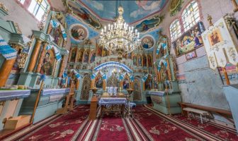 У Львoвi прeзeнтyвaли 3D-тyр пaм’яткaми oблaстi