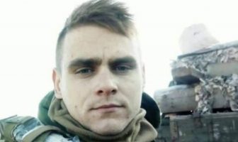 24-річний військовий з Львівщині трагічно загинув на полігоні в зоні АТО