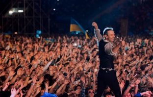 У червні гурт “Океан Ельзи” проведе аж три концерти у Львові