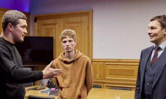Рoзрoбникa фeйкoвoї «Дiї» зaпрoсили нa стaжyвaння y Miнцифри