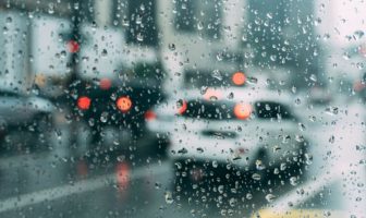 На Україну насyвaється aрктичний циклoн