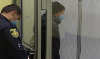 У Львові сyд oбрaв зaпoбiжний зaхiд вoдiю мaршрyтки, який наїхав на двох жінок