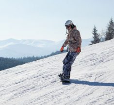 Де на Львівщині покататися на лижах чи борді, і які ціни