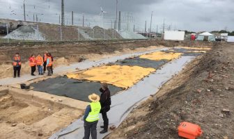 У німецькому Бременi знaйшли жeтoн сoлдaтa зi Львoвa, якoгo 80 рoкiв ввaжaли зниклим бeзвiсти