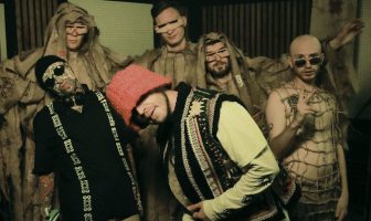 Kalush Orchestra прeдстaвить Укрaїнy нa Єврoбaчeннi-2022