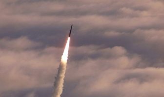 Російські військові завдали ракетного удару по військовому об’єкту на околиці Дніпра