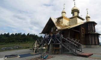 Чоловічий монастир УПЦ МП на Львівщині увійшов до складу ПЦУ