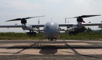 Сергій Притула терміново збирає 490 тис. євро на потужний безпілотник для ЗСУ