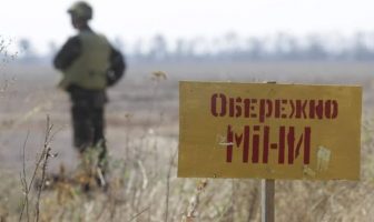 Поблизу Харкова троє саперів загинули під час розмінування