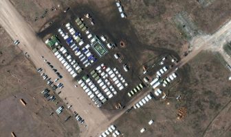США ділитимуться з Україною розвідданими для ураження цілей в Криму і на Донбасі – WSJ
