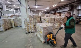 У Львівській ОВА спростували інформацію про розкрадання гумдопомоги