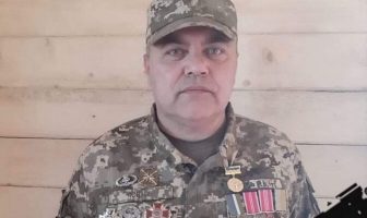 Біля Донецька загинув командир Руслан Коваль, який воював за Україну з 2014 року