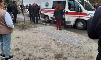 Під час конфлікту біля львівської школи трапилось вбивство