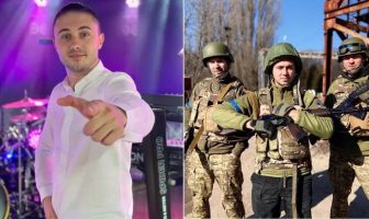 “По нашій позиції випустили ракету”: Тарас Тополя зізнався, як банальне запізнення врятувало йому життя