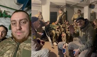 Морпіхи з Маріуполя: Ми не здавали позицій, пам’ятайте ціну цього спротиву