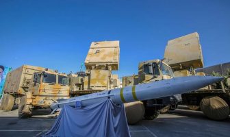 росія отримала для війни в Україні зброю від Іраку, привезену контрабандною з Ірану – The Guardian