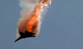 Чотири вертольоти, три ракети і літак: Повітряні сили за добу знищили 11 ворожих цілей