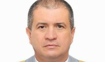 Маріуполь рівняв із землею російський генерал з Одеси — українська розвідка