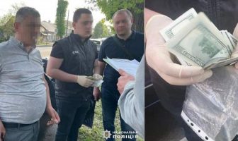Головний лікар Жовківської районної лікарні робив довідки для ухилянтів