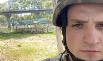 Військовий зі Львова розповів, як допоміг підірвати міст через Сіверський Донець і зупинити росіян