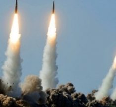 росія за ніч випустила по Україні понад 60 ракет: де були вибухи