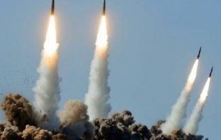 росія за ніч випустила по Україні понад 60 ракет: де були вибухи
