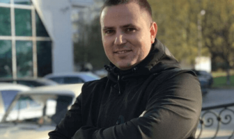 На війні загинув 33-річний львів’янин Антон Гаврилов