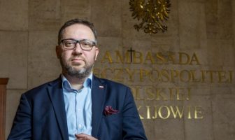 Посол Польщі запропонував країнам, які кажуть про «збереження обличчя» путіна, віддати рф свої території