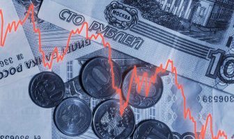Рейтингове агентство Moody’s оголосило дефолт росії