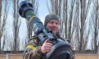 Загинув командир 28-ї ОМБр полковник Гуляєв