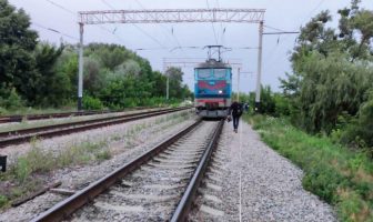 Суд зобов’язав залізницю виплатити 1 млн грн через збиту поїздом багатодітну матір