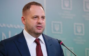 Спартц зробила нову заяву: тепер прямо закликає Єрмака подати у відставку