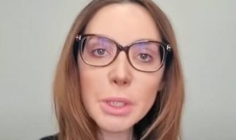 На Львівщині заарештували майно Оксани Марченко – СБУ