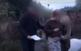 Звільнені три захисниці, які потрапили в полон, перебуваючи при надії – ОП