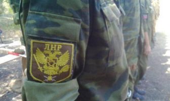 У Львові до 10 років за ґратами засудили командира бригади «ЛНР»
