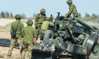 У Верховній Раді пропонують давати військовим відпустку: подробиці