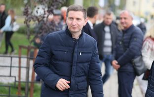 Львівський суд перерахував майже 1 млн грн застави Остапа Стахіва на ЗСУ