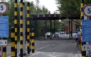 Українські прикордонники пропустили до Польщі 300 кг гашишу – ДБР