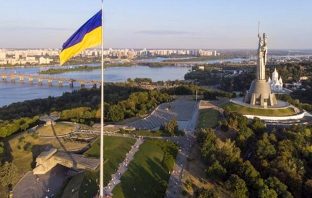 У Києві перейменували ще понад 40 вулиць, назви яких пов’язані з Росією та радянським минулим